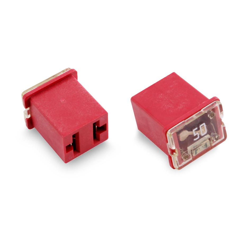 Fusible 50 ampères - Pièce d'Origine